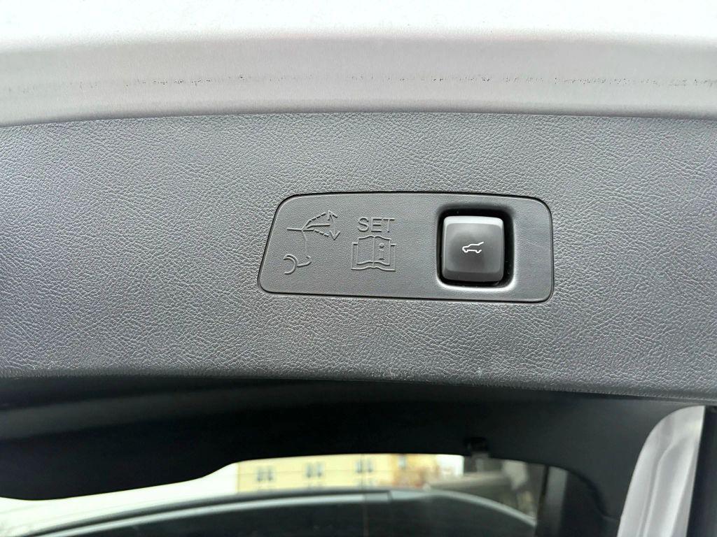 used 2020 Lincoln Corsair car, priced at $22,495