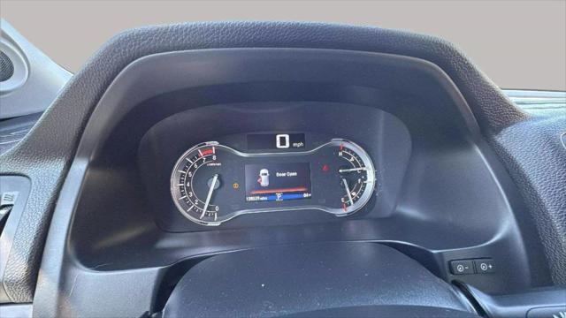 used 2017 Honda Pilot car, priced at $18,995