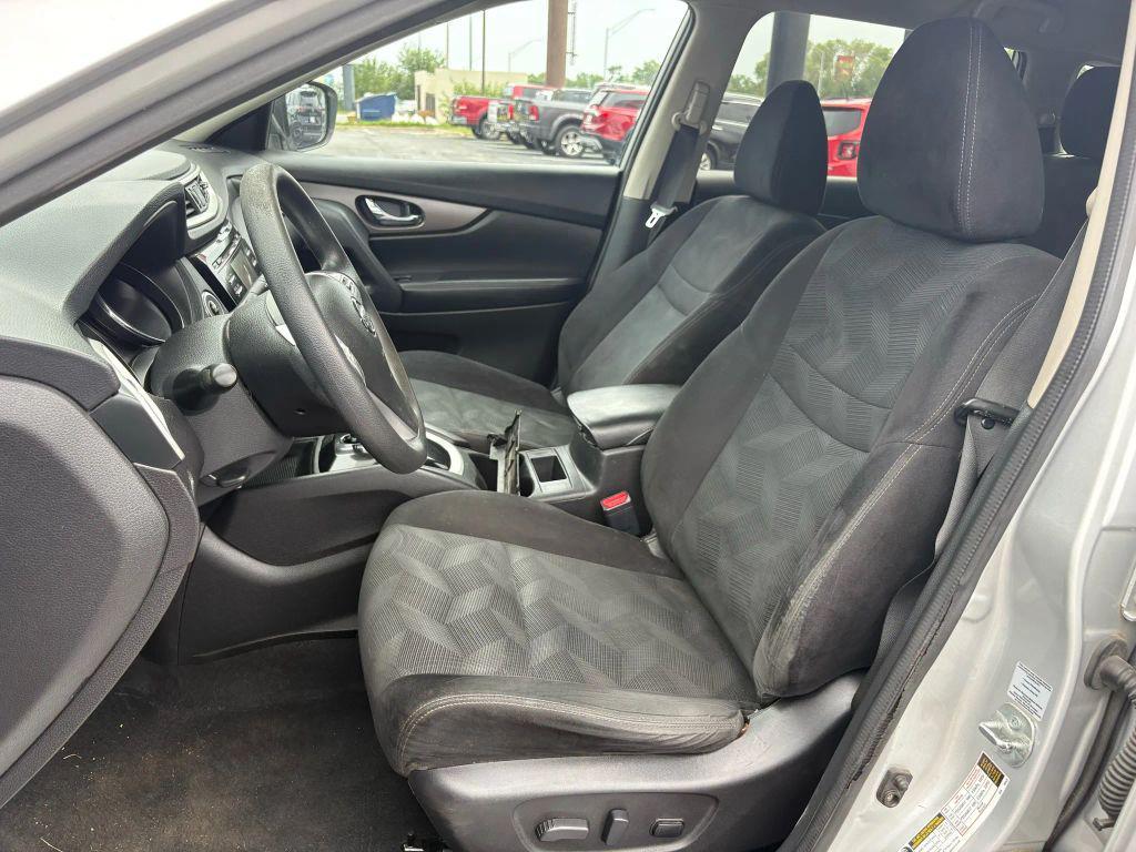 used 2014 Nissan Rogue car, priced at $11,995