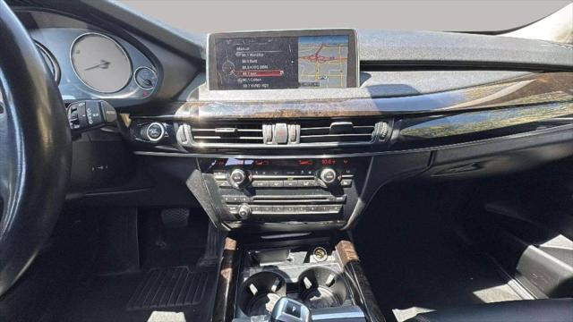 used 2016 BMW X5 car, priced at $18,995