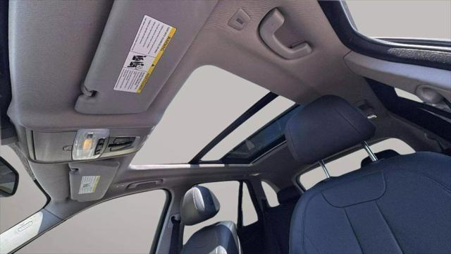 used 2016 BMW X5 car, priced at $18,995