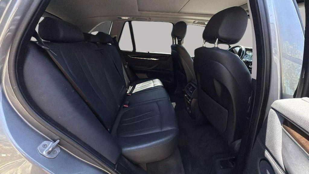 used 2016 BMW X5 car, priced at $18,495
