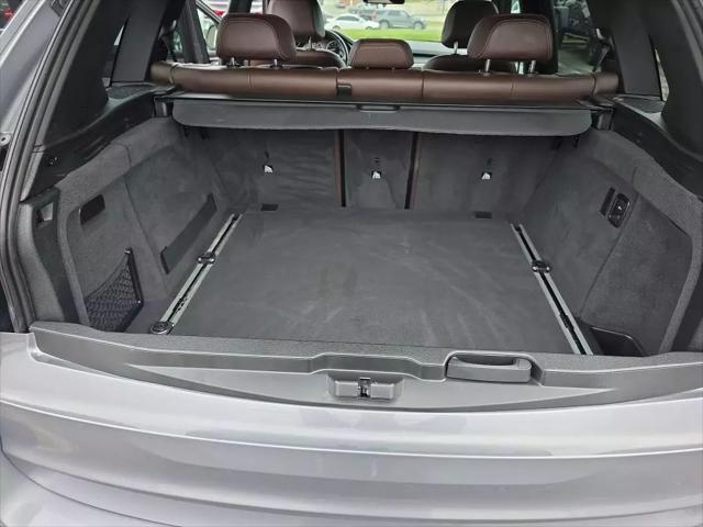 used 2017 BMW X5 car, priced at $21,995