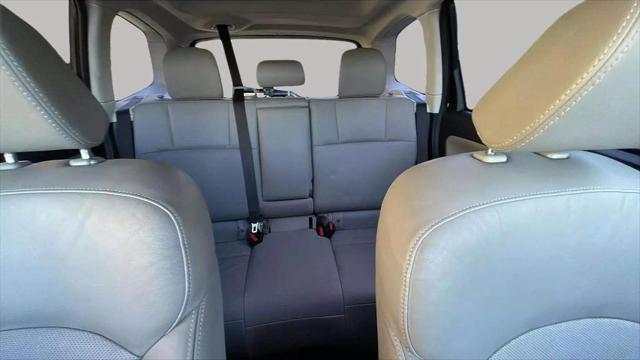 used 2014 Subaru Forester car, priced at $11,995