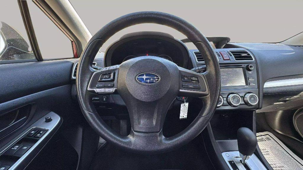 used 2015 Subaru Impreza car, priced at $11,495