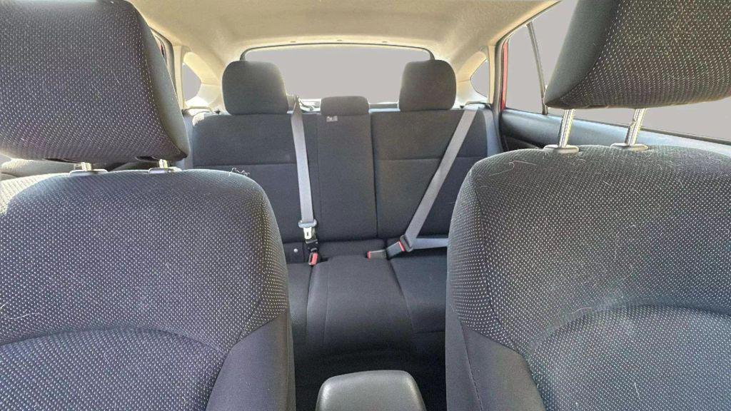 used 2015 Subaru Impreza car, priced at $11,495