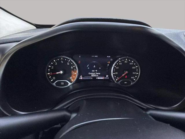 used 2016 Jeep Renegade car, priced at $13,495