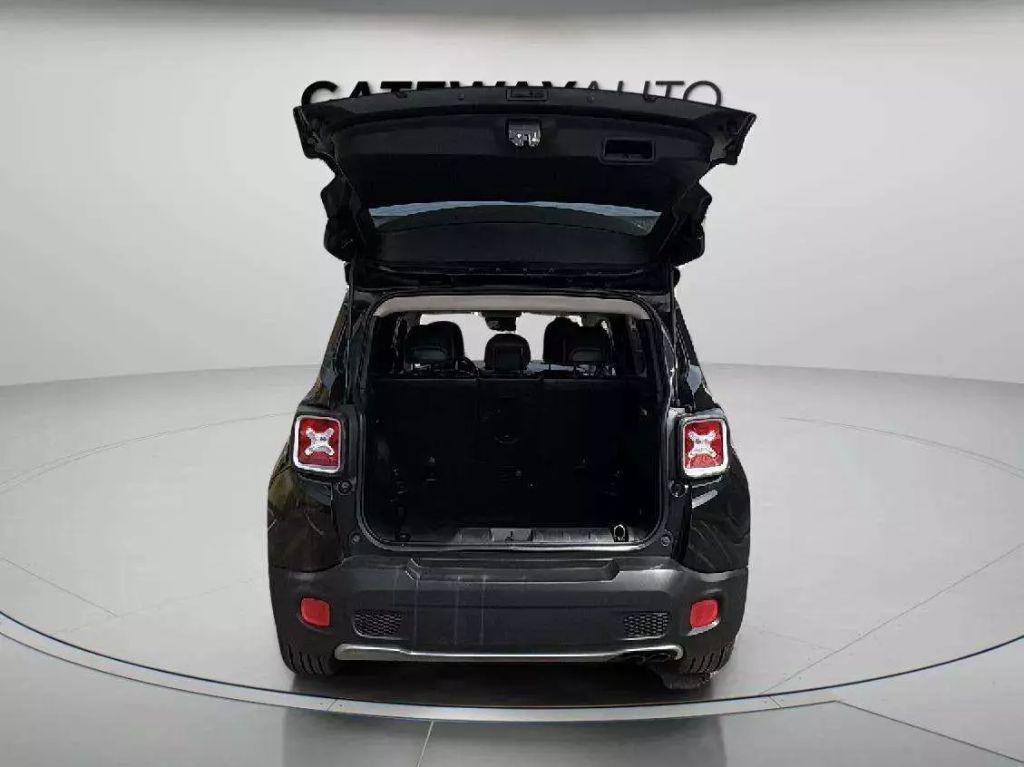 used 2016 Jeep Renegade car, priced at $12,495