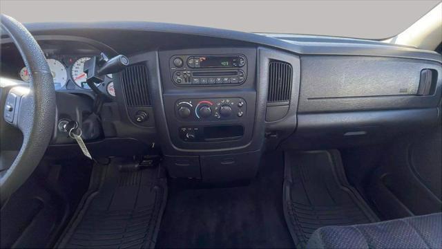 used 2004 Dodge Ram 2500 car, priced at $21,995