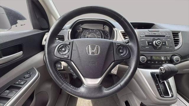 used 2014 Honda CR-V car, priced at $16,995