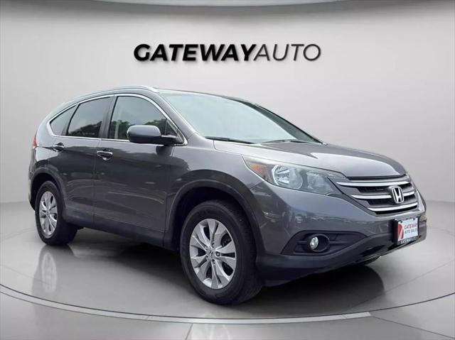 used 2014 Honda CR-V car, priced at $16,995