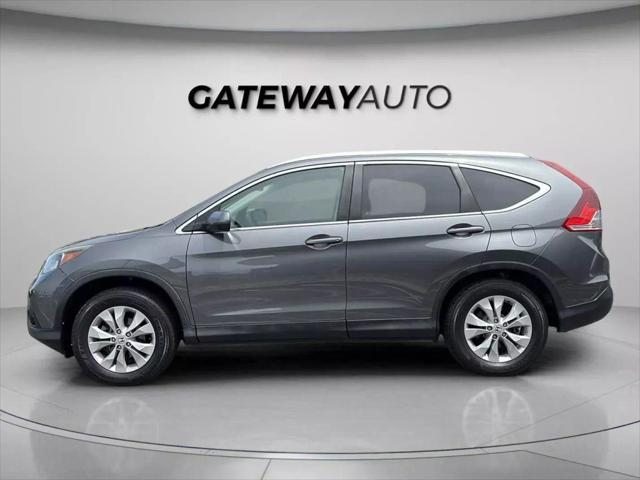 used 2014 Honda CR-V car, priced at $16,995