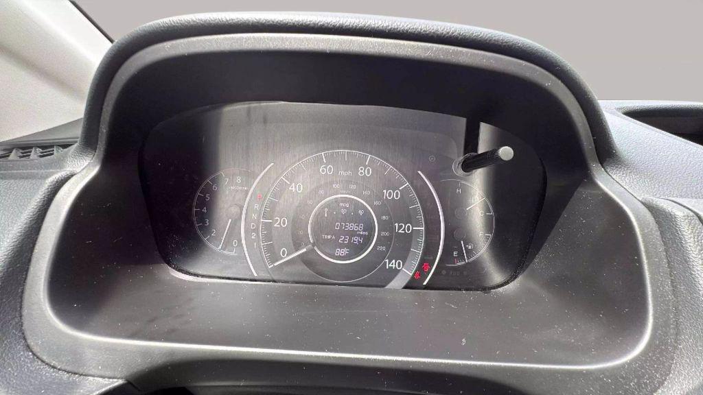 used 2014 Honda CR-V car, priced at $16,995