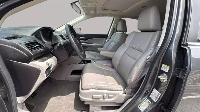 used 2014 Honda CR-V car, priced at $16,995