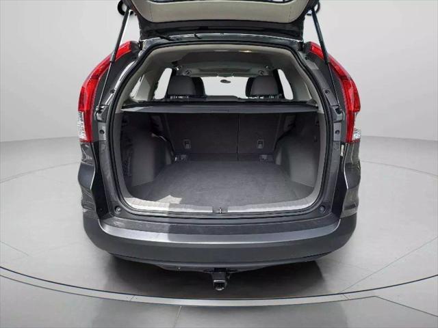 used 2014 Honda CR-V car, priced at $16,995