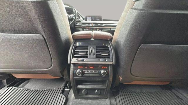 used 2018 BMW X5 car, priced at $23,895
