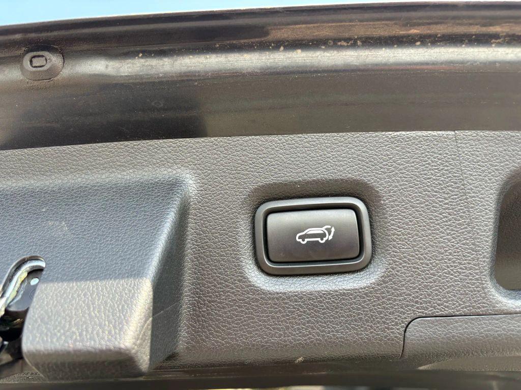 used 2023 Hyundai Santa Fe car, priced at $22,495