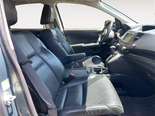 used 2012 Honda CR-V car, priced at $13,995