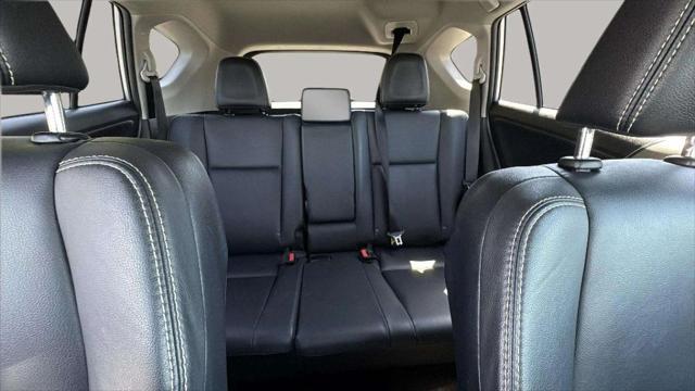 used 2016 Toyota RAV4 car, priced at $18,995