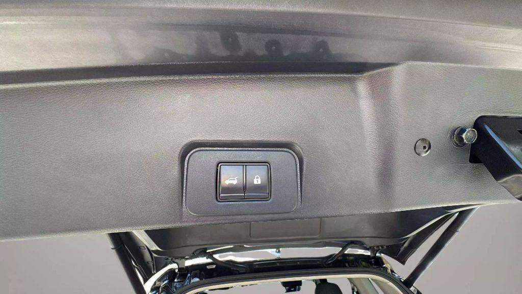 used 2023 Nissan Rogue car, priced at $21,995