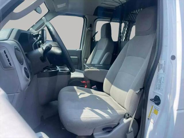 used 2013 Ford E150 car, priced at $13,495