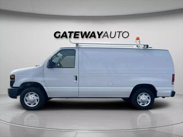 used 2013 Ford E150 car, priced at $13,495