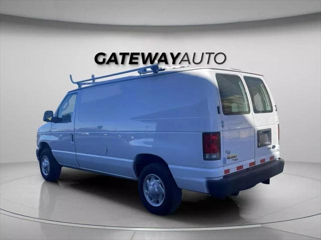 used 2013 Ford E150 car, priced at $13,995