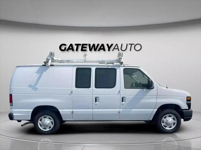 used 2013 Ford E150 car, priced at $13,495