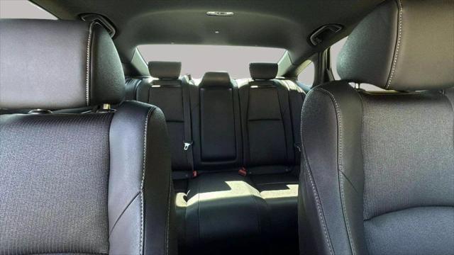 used 2019 Honda Accord car, priced at $21,749