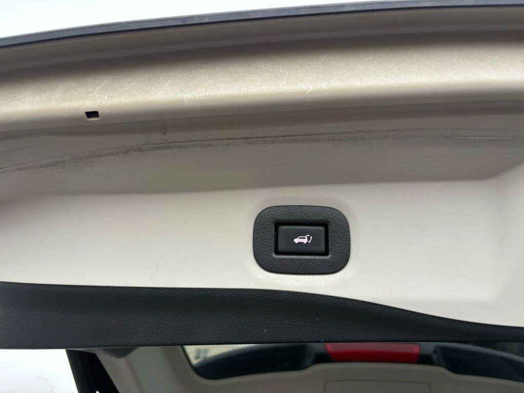 used 2019 Nissan Rogue car, priced at $17,750