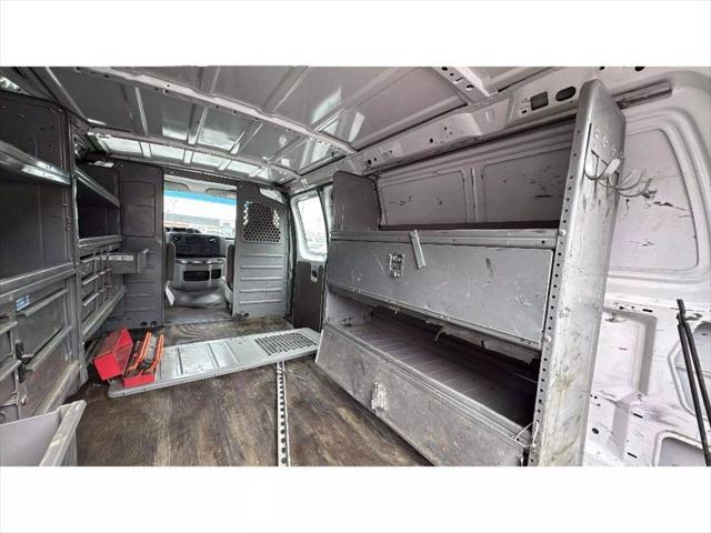 used 2013 Ford E250 car, priced at $11,995