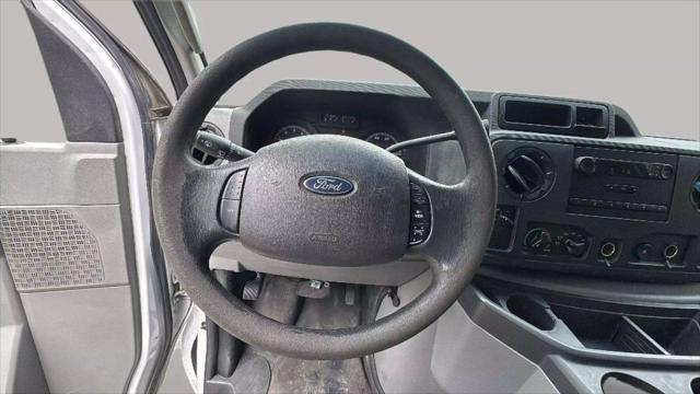 used 2013 Ford E250 car, priced at $11,995