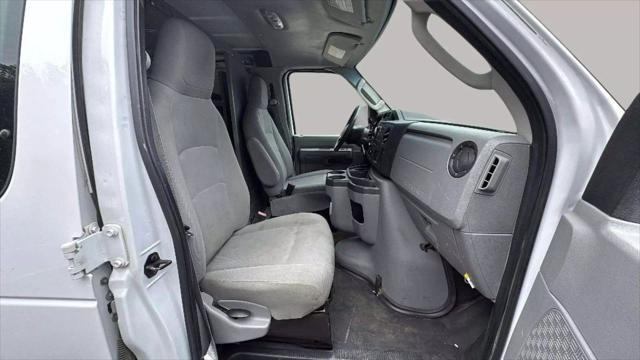 used 2013 Ford E250 car, priced at $11,995