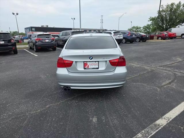 used 2011 BMW 328 car, priced at $8,995