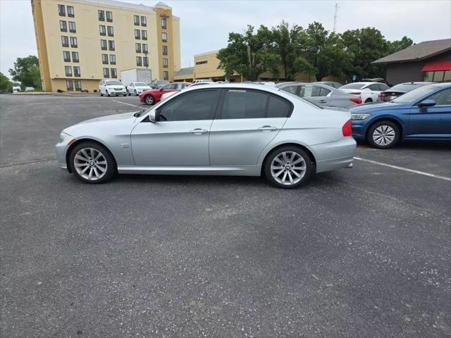 used 2011 BMW 328 car, priced at $8,995