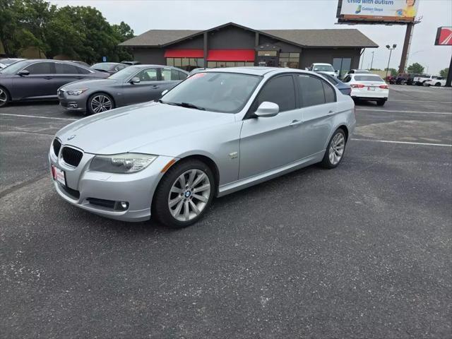 used 2011 BMW 328 car, priced at $8,995