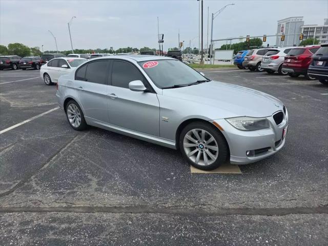used 2011 BMW 328 car, priced at $8,995