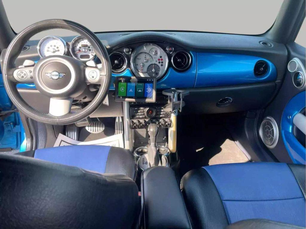 used 2008 MINI Cooper S car, priced at $7,995