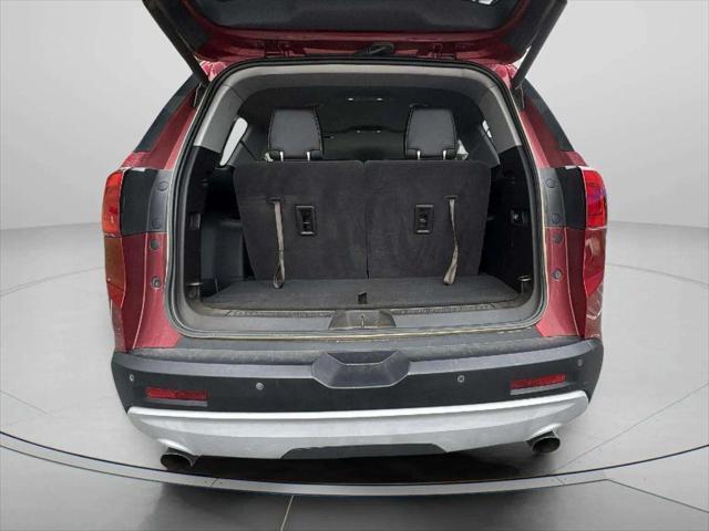 used 2019 GMC Acadia car, priced at $20,995