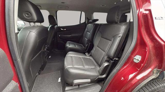 used 2019 GMC Acadia car, priced at $20,995