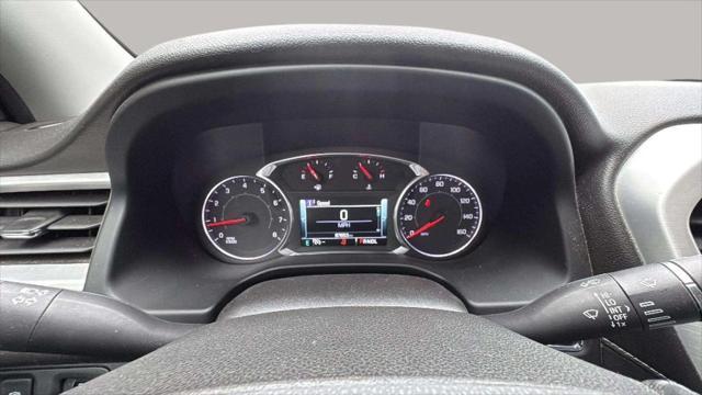 used 2019 GMC Acadia car, priced at $20,995