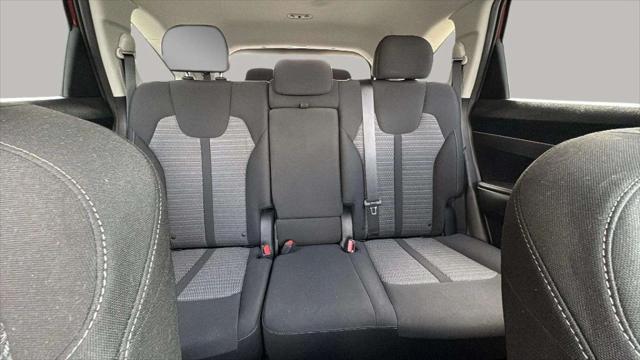 used 2022 Kia Sorento car, priced at $24,995