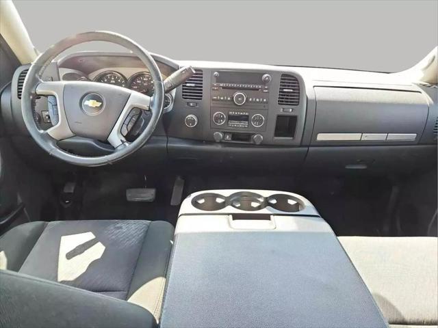 used 2014 Chevrolet Silverado 2500 car, priced at $19,995