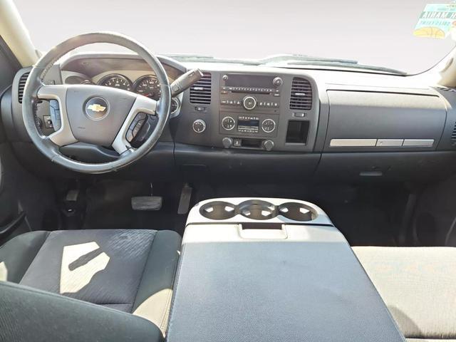 used 2014 Chevrolet Silverado 2500 car, priced at $21,995