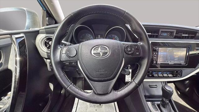 used 2016 Scion iM car, priced at $12,995
