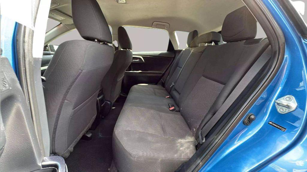 used 2016 Scion iM car, priced at $12,495