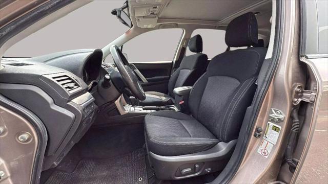 used 2014 Subaru Forester car, priced at $11,650