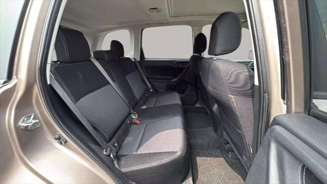 used 2014 Subaru Forester car, priced at $11,650