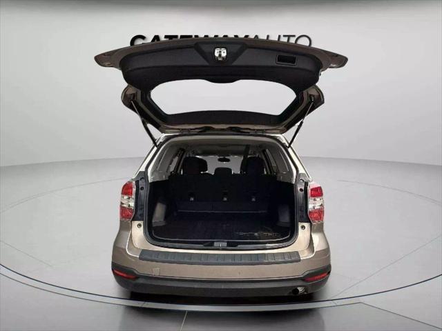 used 2014 Subaru Forester car, priced at $11,650