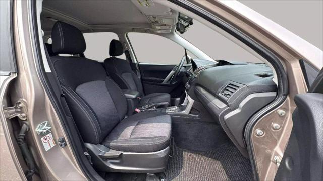 used 2014 Subaru Forester car, priced at $11,650